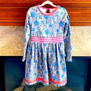Matilda Jane Around Town Make Believe Dress